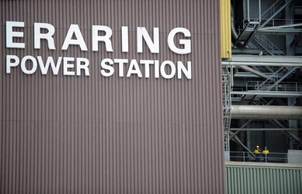 A smooth move or a tough transition? Protecting workers who’ll lose their jobs when the Eraring Power Station closes