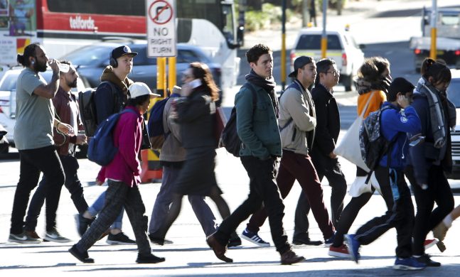 After two years of profit-led inflation, workers deserve the pay rises they are getting