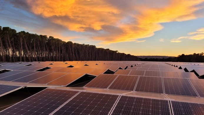 Australia is an energy super power, we need to use that power for good