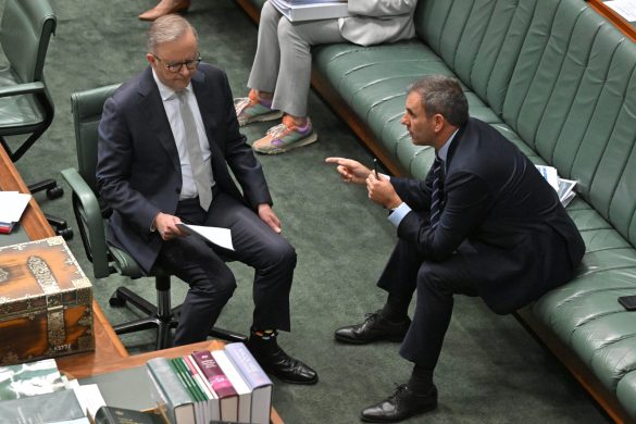 The Stage 3 tax cuts will make our bad tax system worse