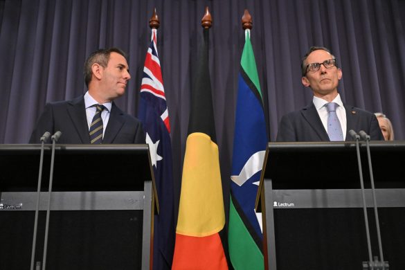 Australia does not have a “productivity crisis” – new research