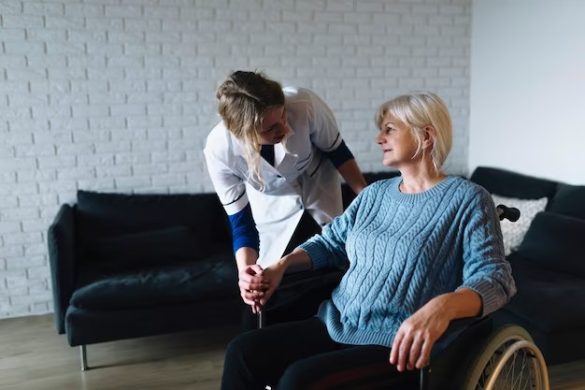 We Cannot Truly Value ‘Care’ Until Workers Using Digital Labour Platforms Get Fair Pay and Conditions