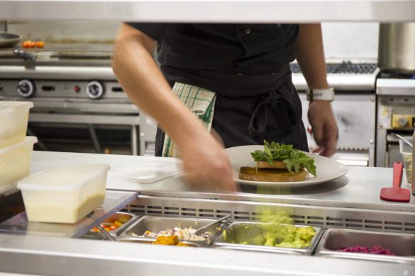 Fixing the work and care crisis means tackling insecure and unpredictable work