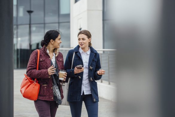 Does leave for menstruation and menopause advance women’s rights and gender equality at work?